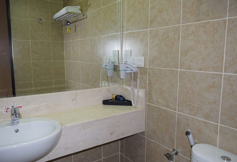 호텔 Horison Grand Serpong