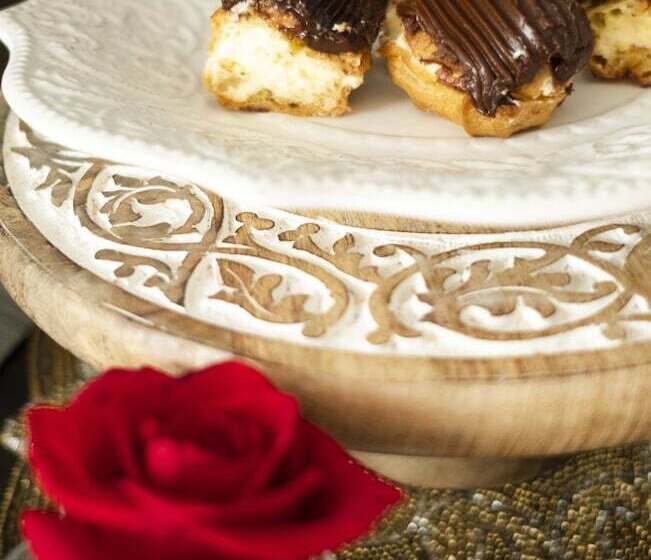 酒店 Hounds Tooth Inn