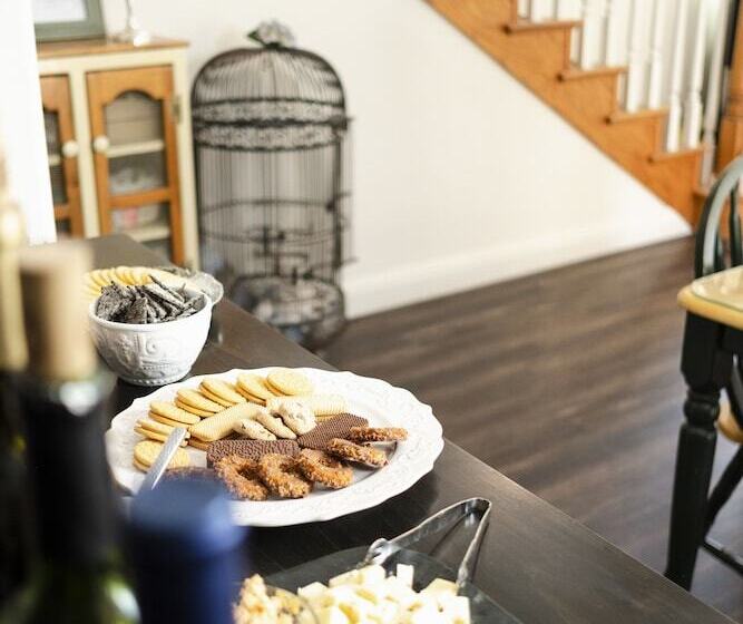 酒店 Hounds Tooth Inn