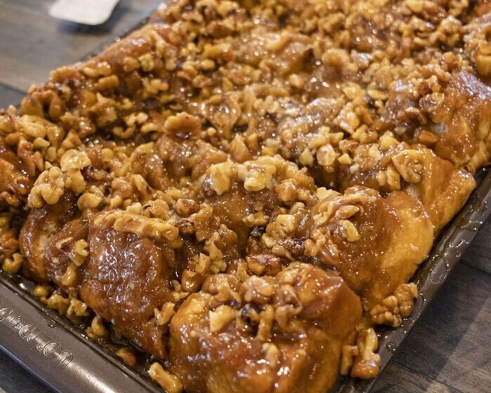 酒店 Hounds Tooth Inn