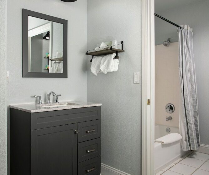 酒店 Hounds Tooth Inn