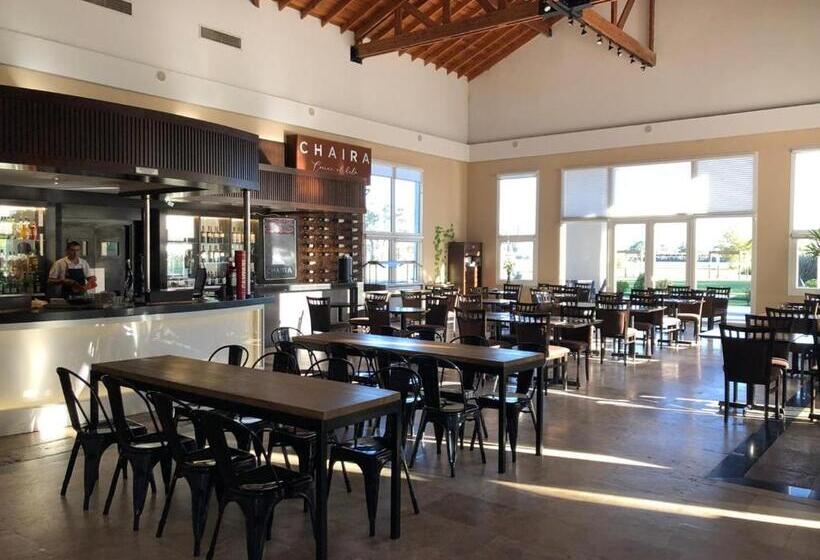 ホテル Howard Johnson Resort & Convention Center Ezeiza