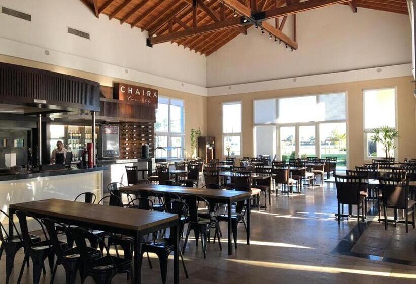 ホテル Howard Johnson Resort & Convention Center Ezeiza