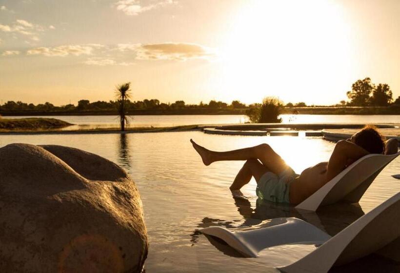 ホテル Howard Johnson Resort & Convention Center Ezeiza