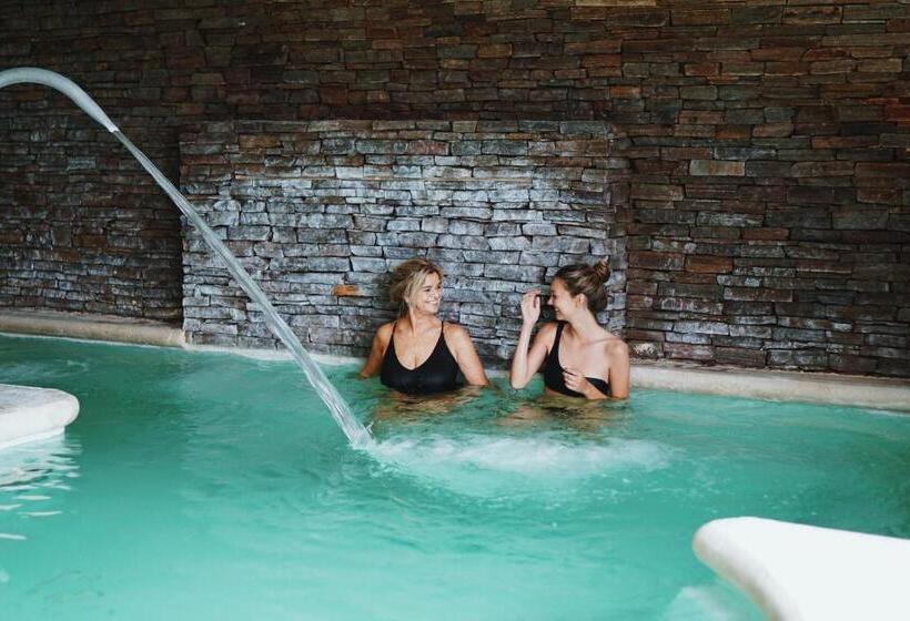 ホテル Howard Johnson Resort & Convention Center Ezeiza