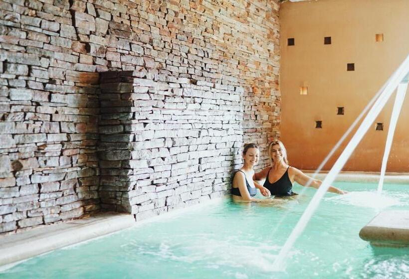 ホテル Howard Johnson Resort & Convention Center Ezeiza