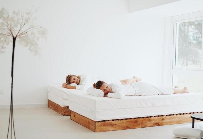 ホテル Howard Johnson Resort & Convention Center Ezeiza