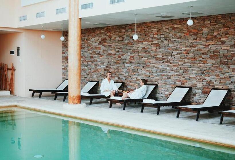 ホテル Howard Johnson Resort & Convention Center Ezeiza