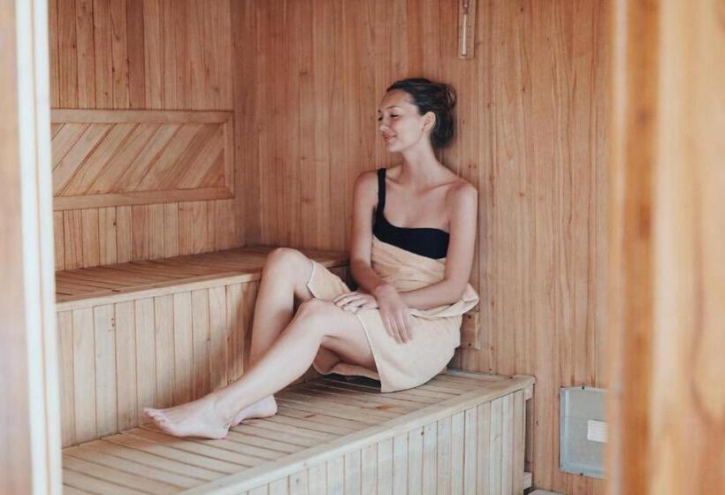 ホテル Howard Johnson Resort & Convention Center Ezeiza