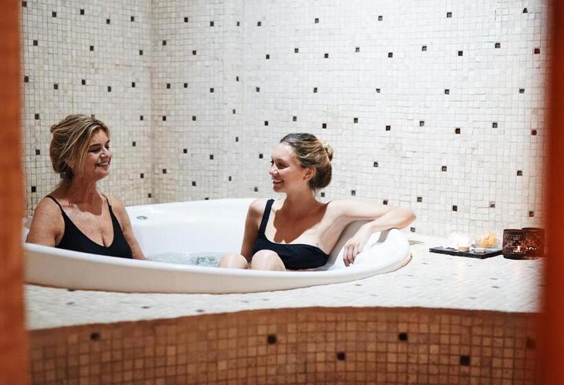 ホテル Howard Johnson Resort & Convention Center Ezeiza