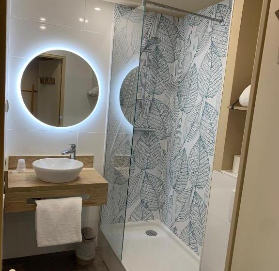 ホテル Ibis Styles Chatenay Malabry Paris Sud