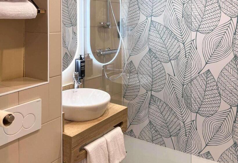 ホテル Ibis Styles Chatenay Malabry Paris Sud