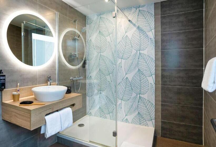 ホテル Ibis Styles Chatenay Malabry Paris Sud