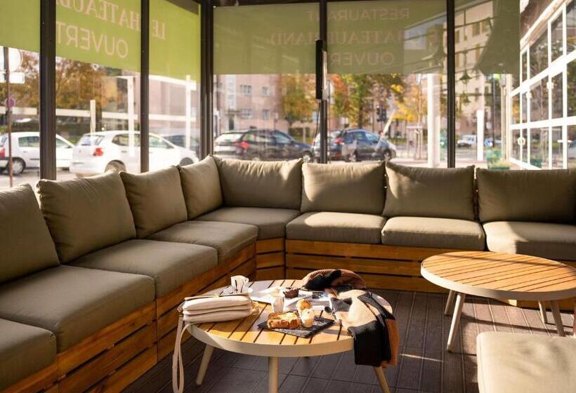 ホテル Ibis Styles Chatenay Malabry Paris Sud