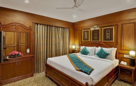 Hotel India Awadh
