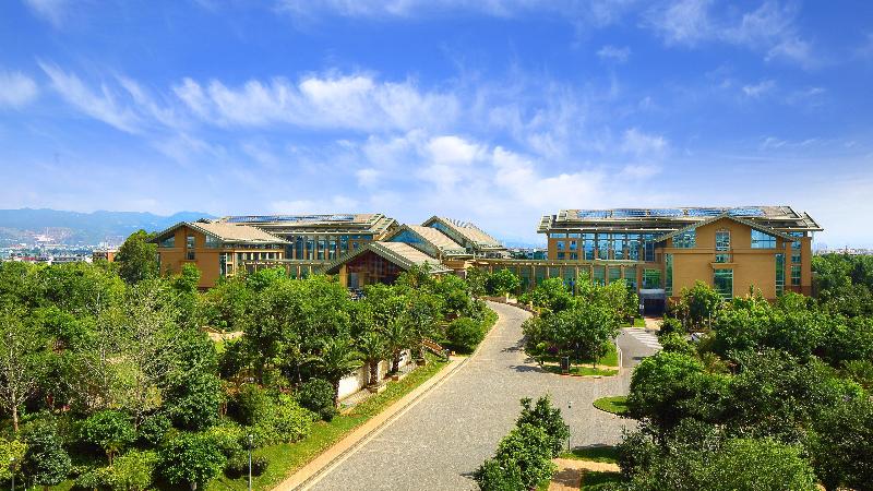 בית מלון כפרי Intercontinental Kunming, An Ihg
