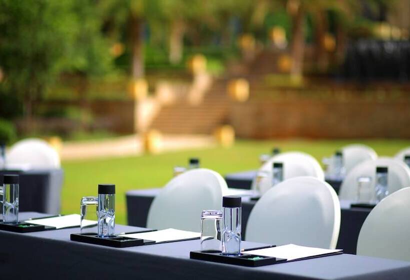 בית מלון כפרי Intercontinental Kunming, An Ihg