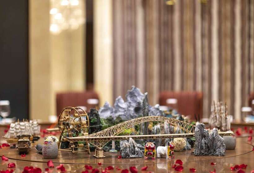 בית מלון כפרי Intercontinental Kunming, An Ihg