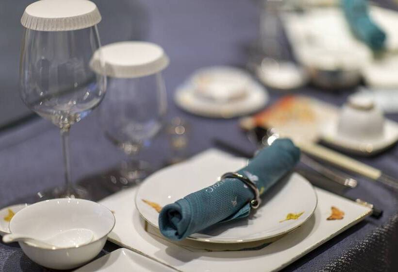 فندق Intercontinental Kunming, An Ihg