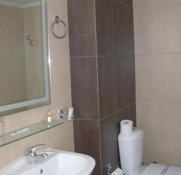 בית מלון כפרי Ionion