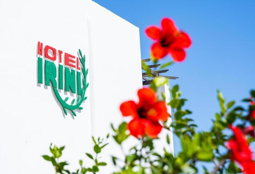 ホテル Irini