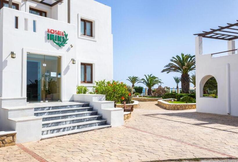 هتل Irini