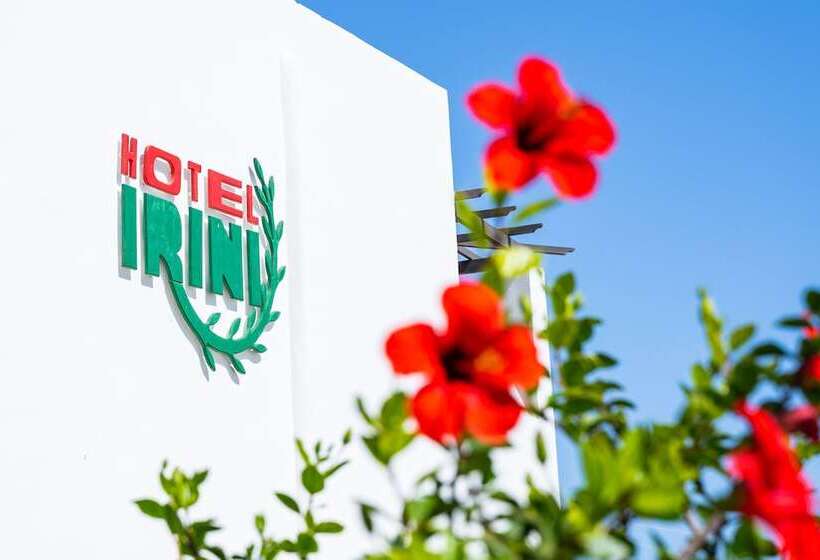 هتل Irini