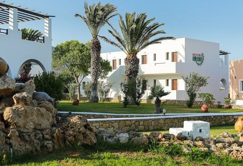 هتل Irini