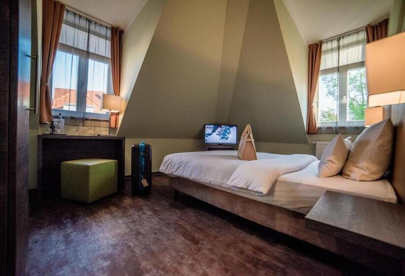 فندق Jakob Regensburg Downtown, Best Western Signature Collection