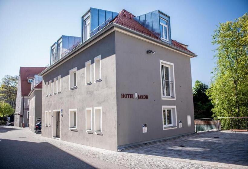 فندق Jakob Regensburg Downtown, Best Western Signature Collection