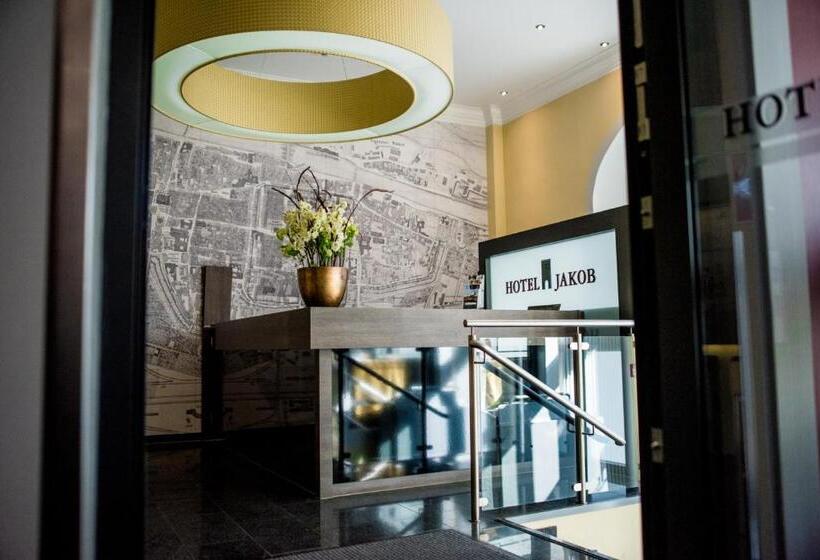 فندق Jakob Regensburg Downtown, Best Western Signature Collection