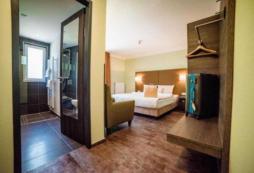 فندق Jakob Regensburg Downtown, Best Western Signature Collection