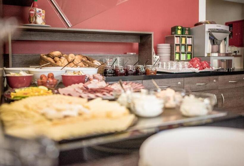 فندق Jakob Regensburg Downtown, Best Western Signature Collection