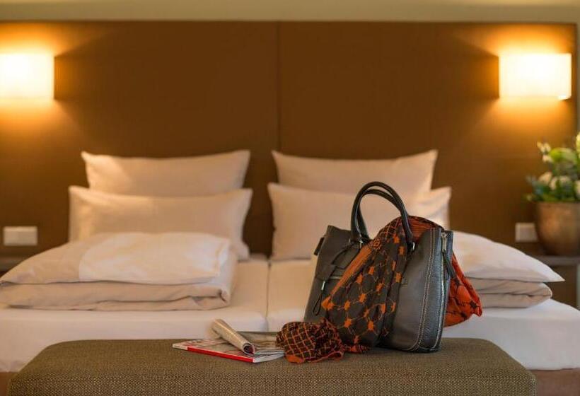 فندق Jakob Regensburg Downtown, Best Western Signature Collection