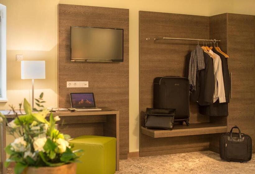 فندق Jakob Regensburg Downtown, Best Western Signature Collection