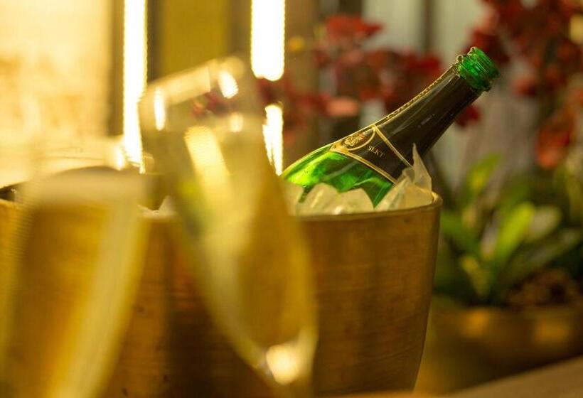 فندق Jakob Regensburg Downtown, Best Western Signature Collection