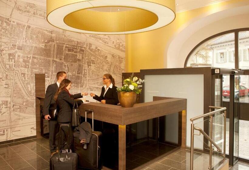 فندق Jakob Regensburg Downtown, Best Western Signature Collection