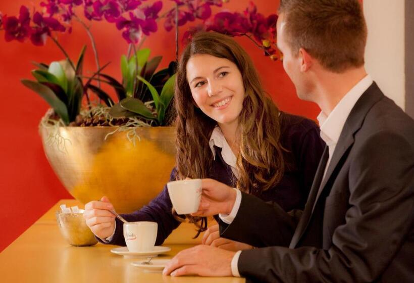 فندق Jakob Regensburg Downtown, Best Western Signature Collection