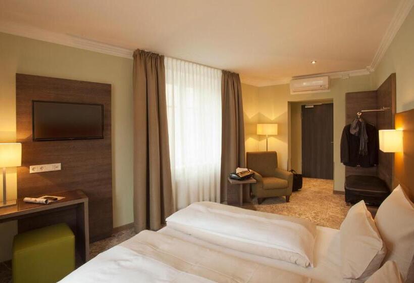 فندق Jakob Regensburg Downtown, Best Western Signature Collection