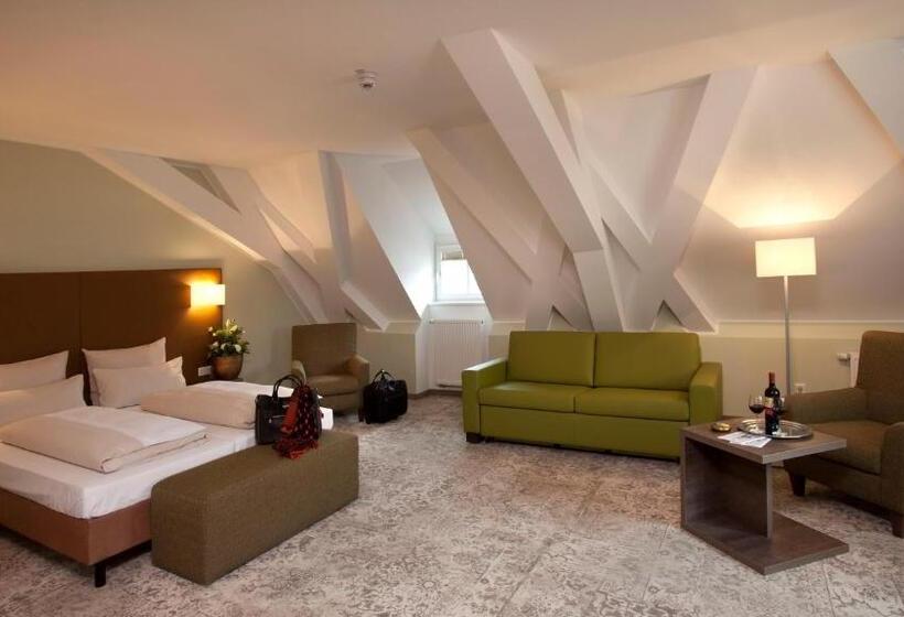 فندق Jakob Regensburg Downtown, Best Western Signature Collection