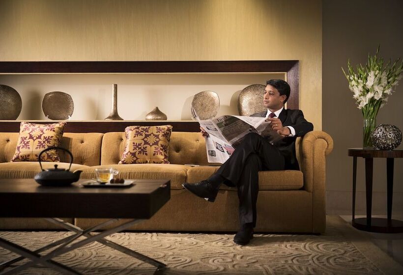 Jw Marriott Hotel Bengaluru