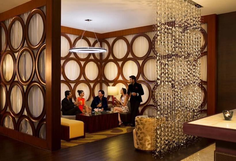 Jw Marriott Hotel Bengaluru