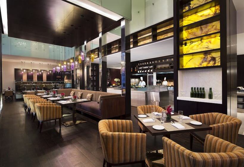 Jw Marriott Hotel Bengaluru