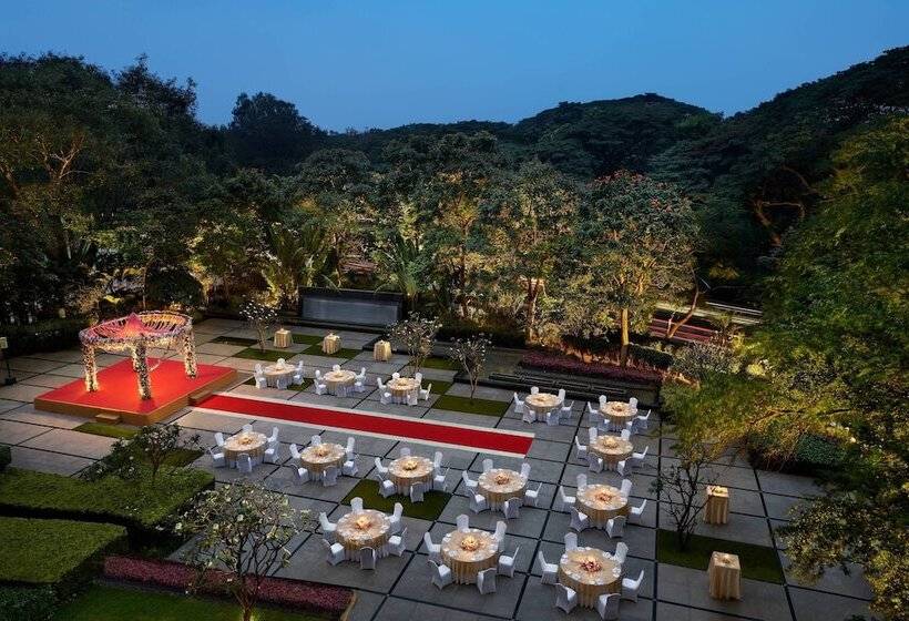 Jw Marriott Hotel Bengaluru