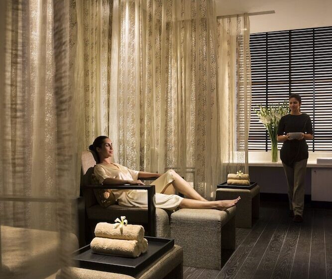 Jw Marriott Hotel Bengaluru