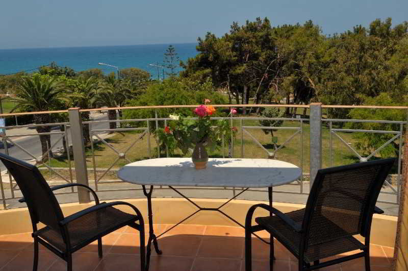 酒店 Kasimis Studios