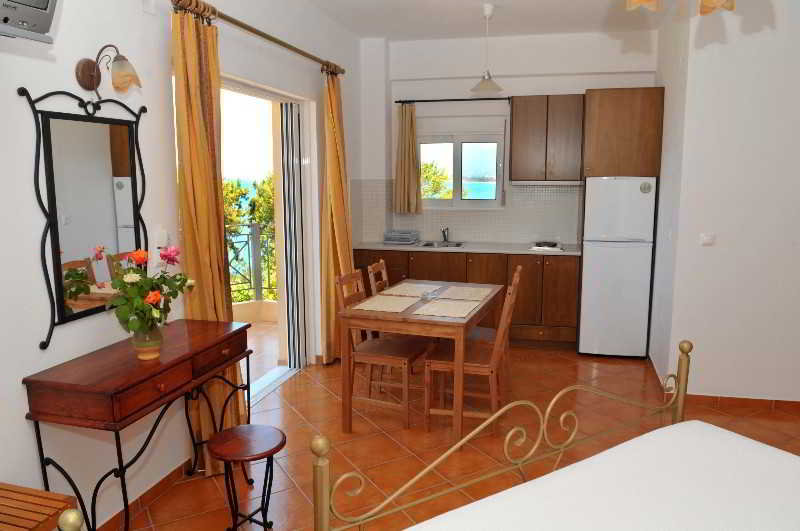 בית מלון כפרי Kasimis Studios