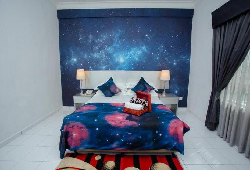 Отель Klana Beach Resort Port Dickson