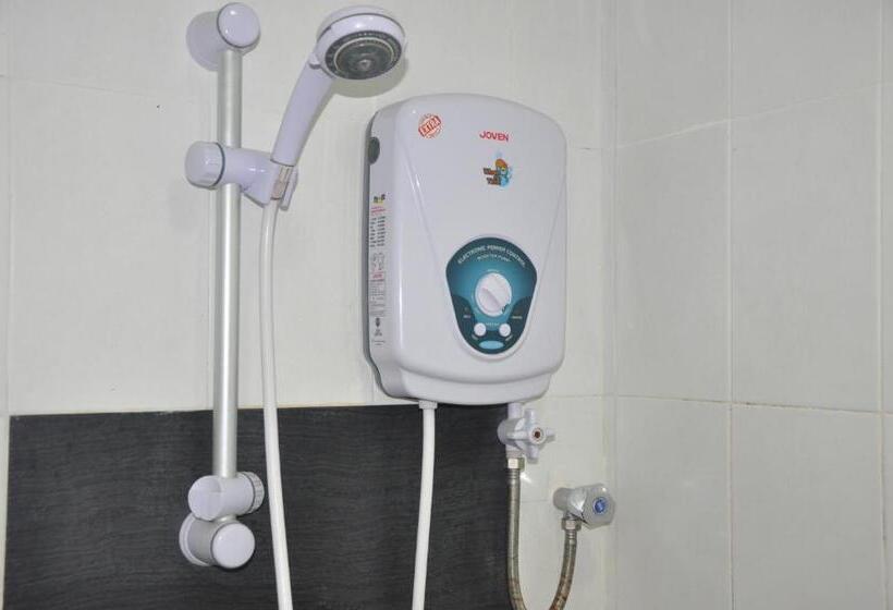 Отель Klana Beach Resort Port Dickson