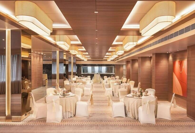 فندق Mercure Chandigarh Tribune Chowk